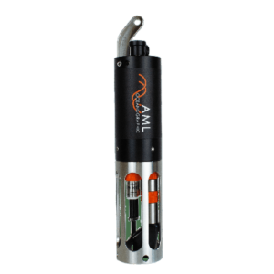 AML-3 multiparameter sonde