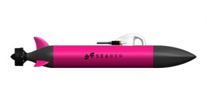SEABER_AUV_Micro-AUV_Pink_UUV_Hydrographic_Side_Scan_Sonar_PAM_CTD_ASW_YUCO_RECALL_MARVEL_MCM_Mine_Counter_Measures_Security_Coast_Guard_Underwater_Drone_Autonomous Underwater Vehicles_Magnetometer_Sensys_UXO_Multibeam echosounder_MBES_Imagenex_Deep water_Shallow water_survey