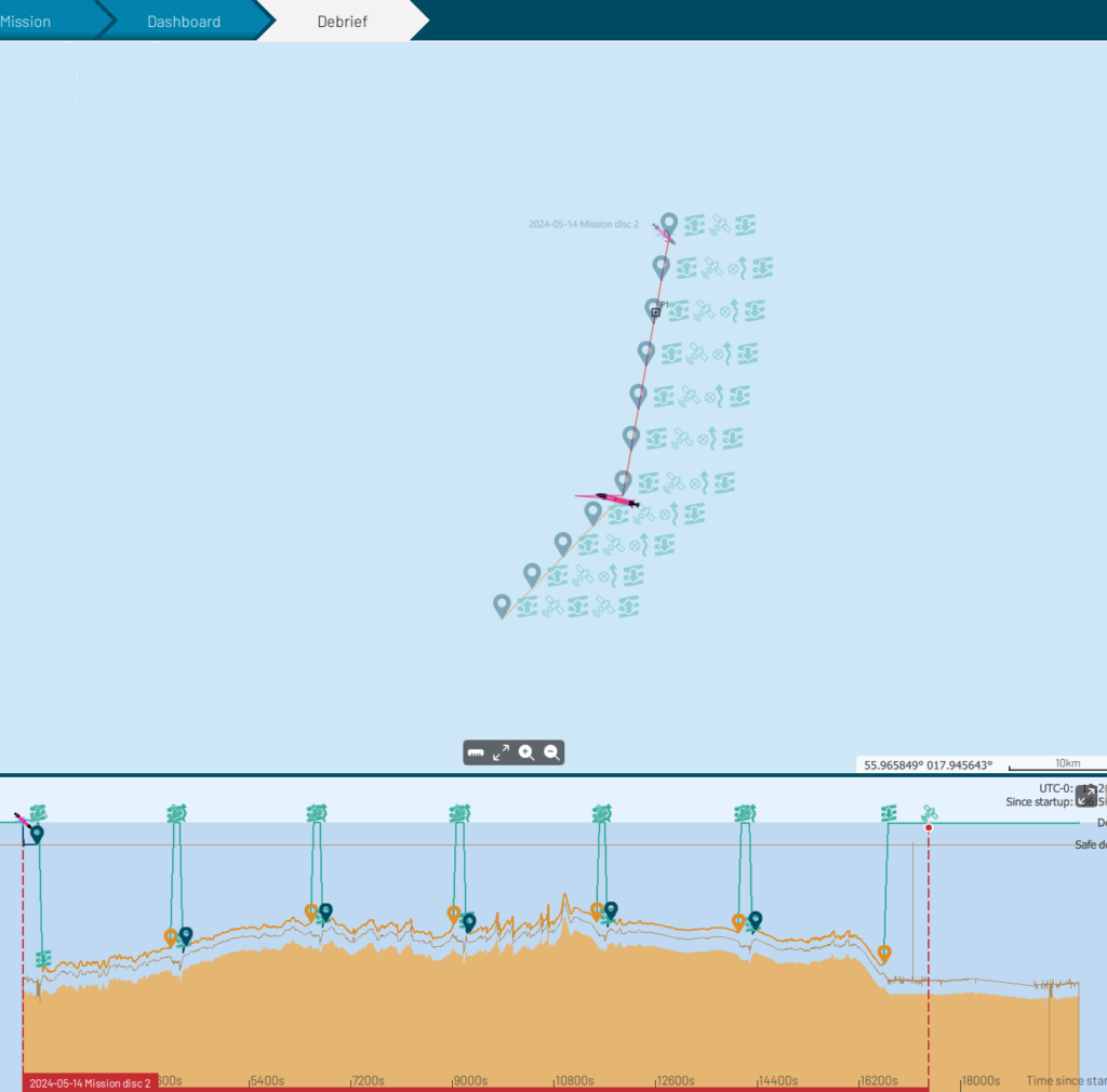 SEABER_AUV_Micro-AUV_Pink_UUV_Hydrographic_Side_Scan_Sonar_PAM_CTD_ASW_YUCO_RECALL_MARVEL_MCM_Mine_Counter_Measures_Security_Coast_Guard_Underwater_Drone_Autonomous Underwater Vehicles_Magnetometer_Sensys_UXO_Multibeam echosounder_MBES_Imagenex_Deep water_Shallow water_survey