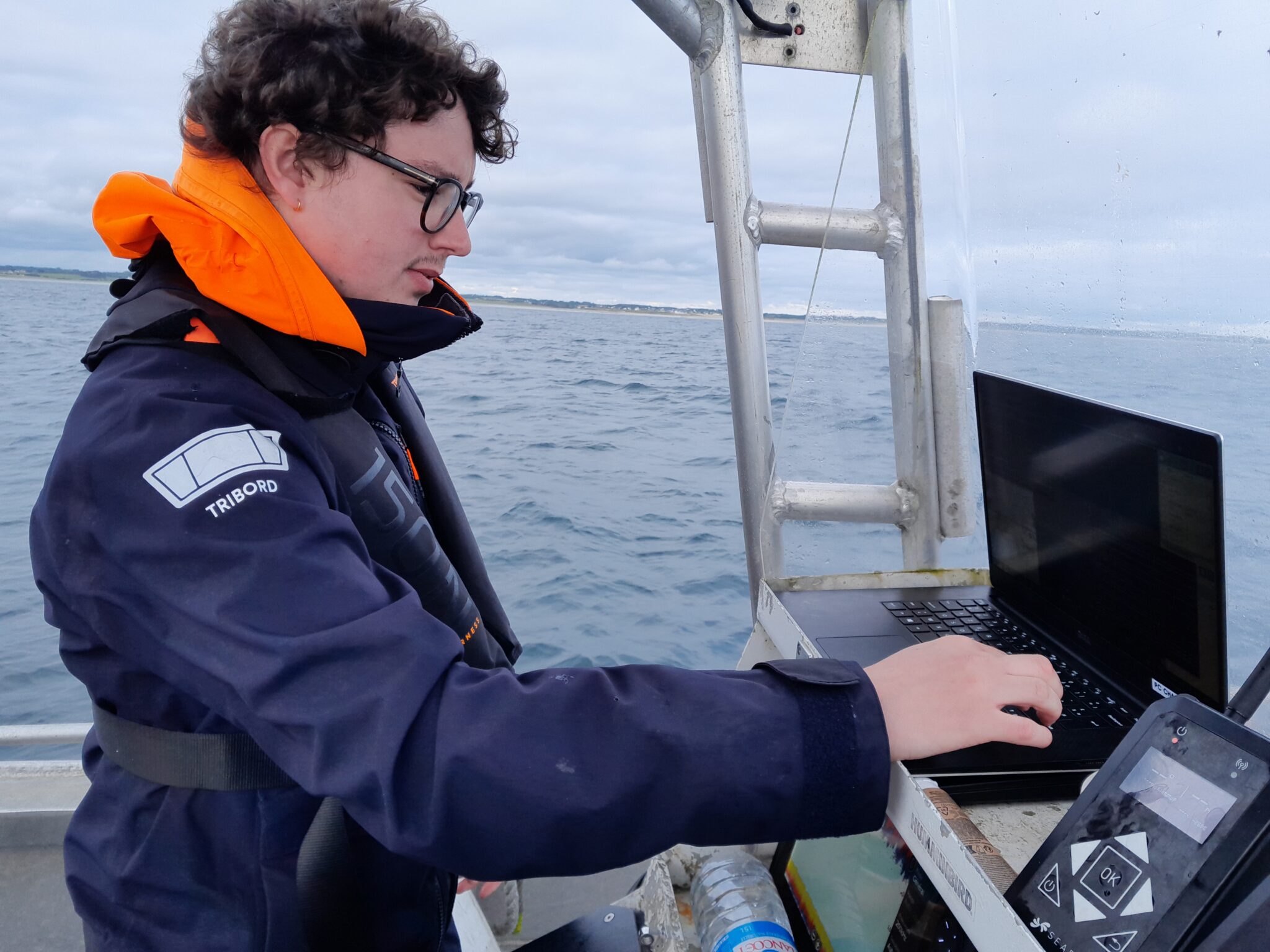 MONITOR project banner